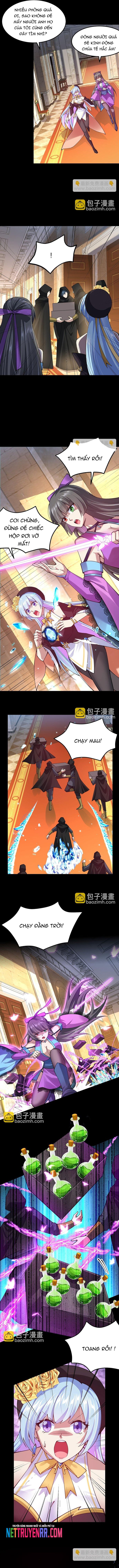 Cuộc Sống Của Thần Kiếm Chẳng Nhàm Chán Như Vậy Đâu Chapter 76 - Trang 2