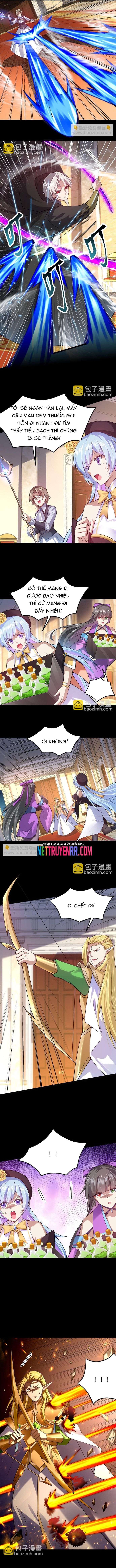 Cuộc Sống Của Thần Kiếm Chẳng Nhàm Chán Như Vậy Đâu Chapter 76 - Trang 2