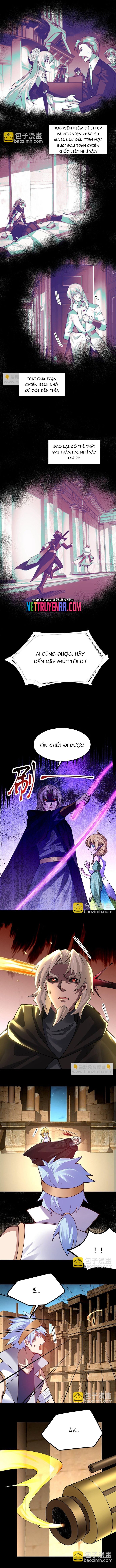 Cuộc Sống Của Thần Kiếm Chẳng Nhàm Chán Như Vậy Đâu Chapter 77 - Trang 2