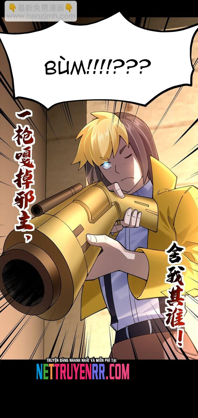 Cuộc Sống Của Thần Kiếm Chẳng Nhàm Chán Như Vậy Đâu Chapter 77 - Trang 2