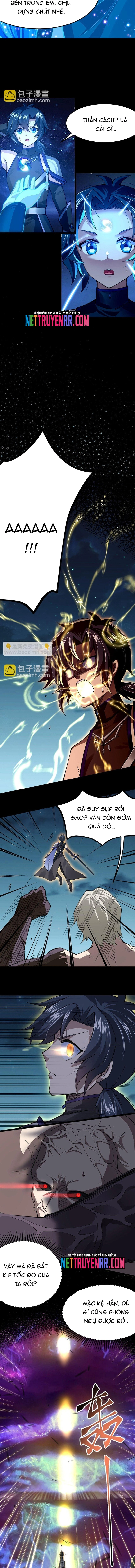 Cuộc Sống Của Thần Kiếm Chẳng Nhàm Chán Như Vậy Đâu Chapter 78 - Trang 2