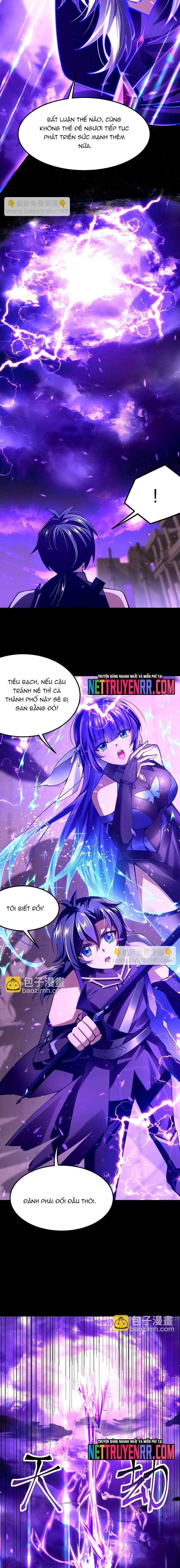 Cuộc Sống Của Thần Kiếm Chẳng Nhàm Chán Như Vậy Đâu Chapter 79 - Trang 2