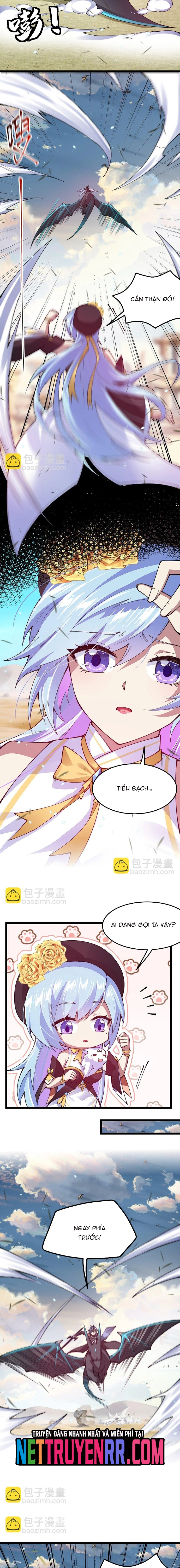 Cuộc Sống Của Thần Kiếm Chẳng Nhàm Chán Như Vậy Đâu Chapter 82 - Trang 2