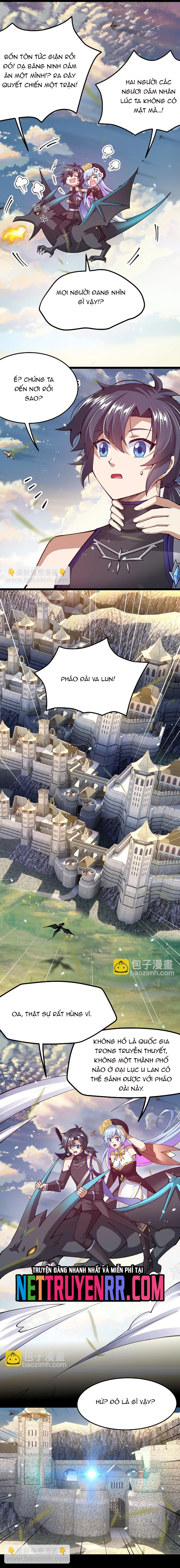 Cuộc Sống Của Thần Kiếm Chẳng Nhàm Chán Như Vậy Đâu Chapter 83 - Trang 2