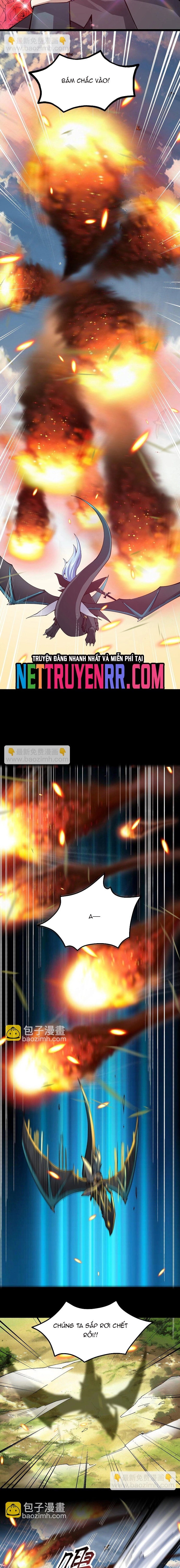 Cuộc Sống Của Thần Kiếm Chẳng Nhàm Chán Như Vậy Đâu Chapter 83 - Trang 2