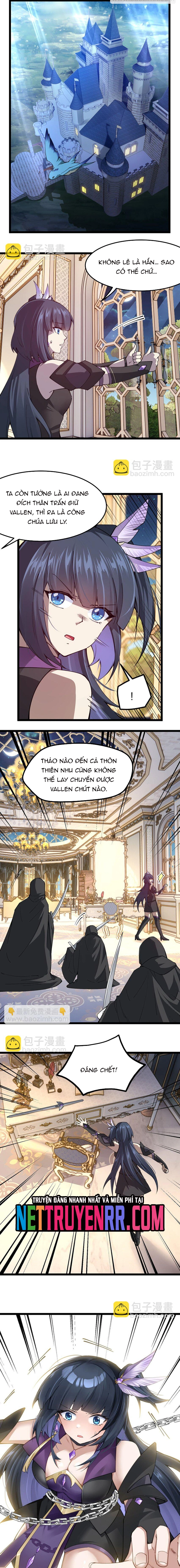 Cuộc Sống Của Thần Kiếm Chẳng Nhàm Chán Như Vậy Đâu Chapter 86 - Trang 2