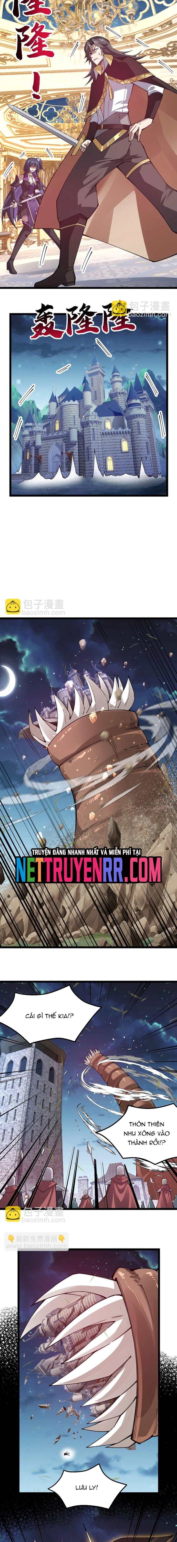 Cuộc Sống Của Thần Kiếm Chẳng Nhàm Chán Như Vậy Đâu Chapter 86 - Trang 2