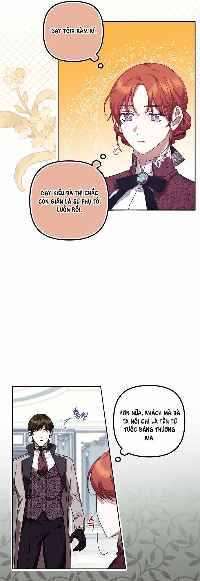 Cuộc Sống Độc Thân Giản Dị Của Quý Cô Bị Bỏ Rơi Chapter 1 - Trang 2