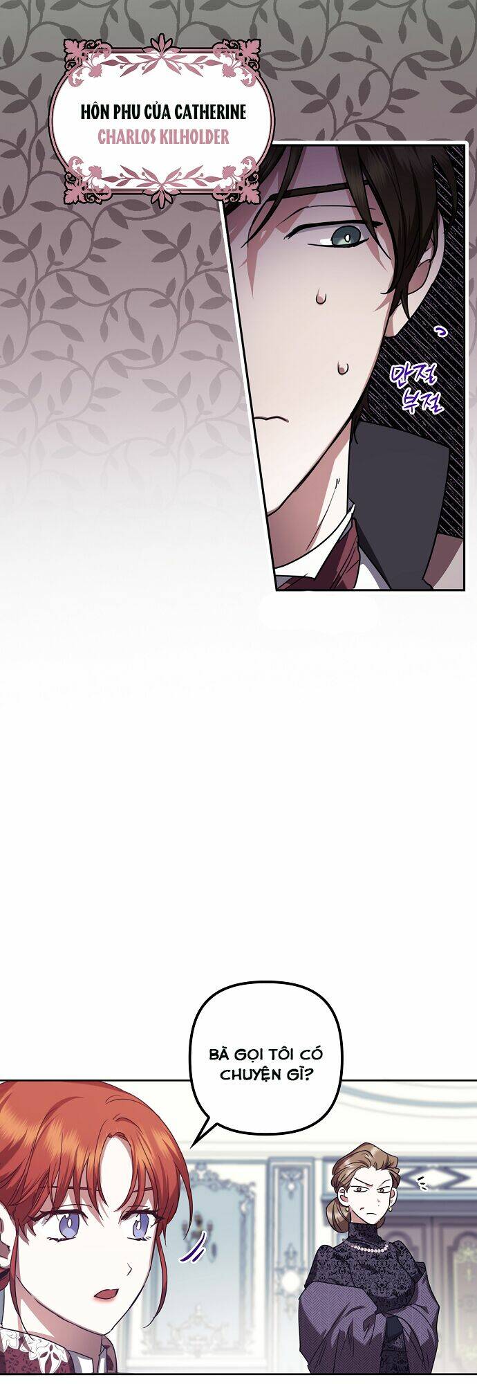 Cuộc Sống Độc Thân Giản Dị Của Quý Cô Bị Bỏ Rơi Chapter 1 - Trang 2