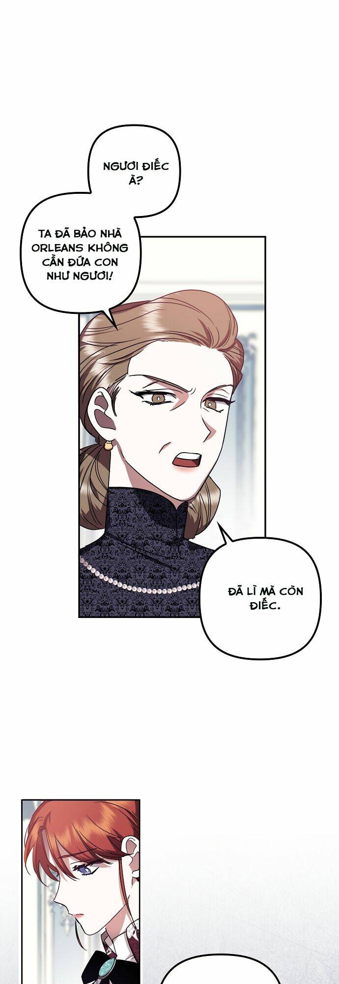 Cuộc Sống Độc Thân Giản Dị Của Quý Cô Bị Bỏ Rơi Chapter 1 - Trang 2