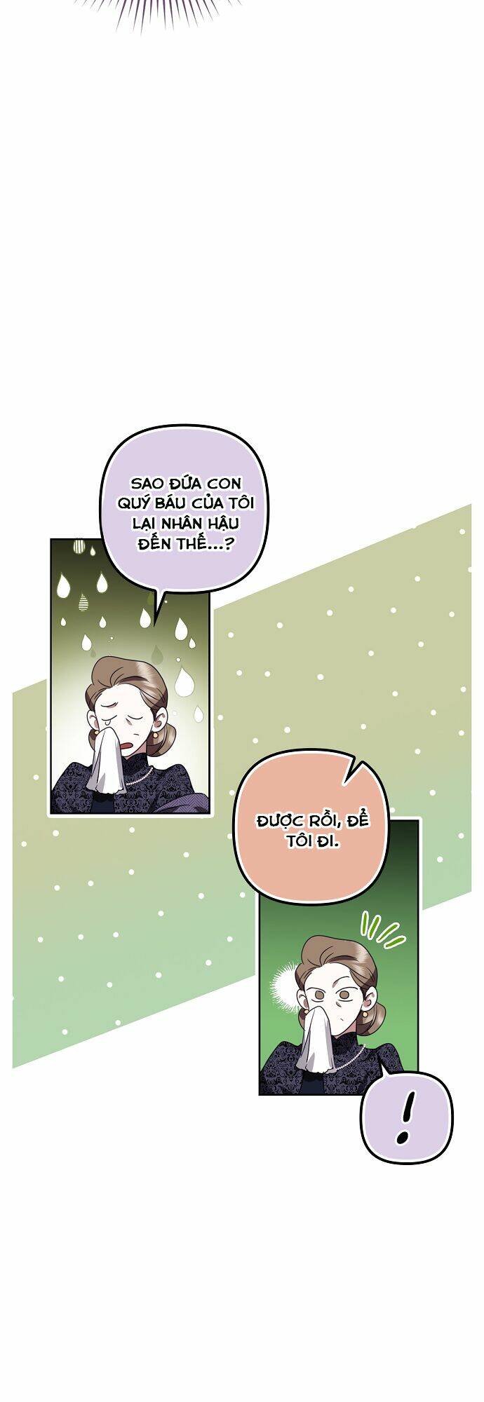 Cuộc Sống Độc Thân Giản Dị Của Quý Cô Bị Bỏ Rơi Chapter 1 - Trang 2