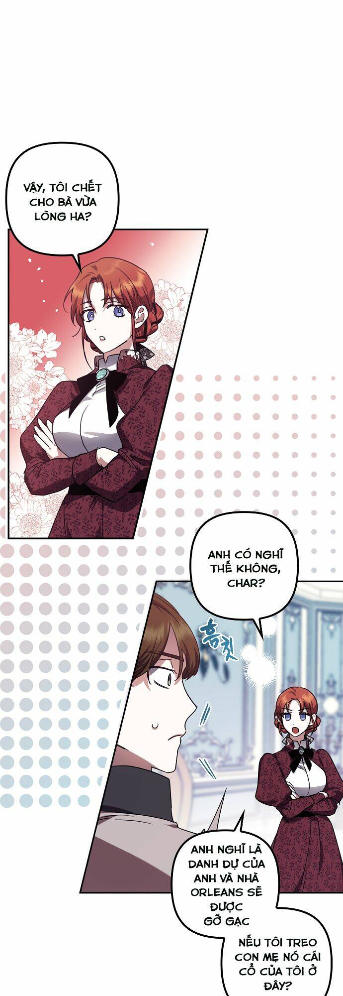 Cuộc Sống Độc Thân Giản Dị Của Quý Cô Bị Bỏ Rơi Chapter 1 - Trang 2