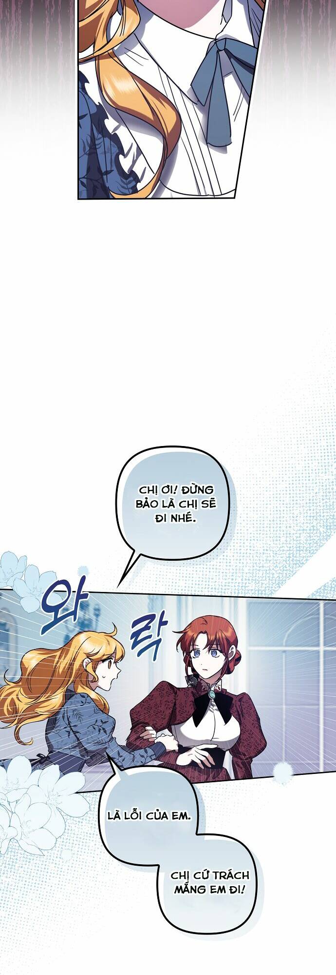 Cuộc Sống Độc Thân Giản Dị Của Quý Cô Bị Bỏ Rơi Chapter 1 - Trang 2