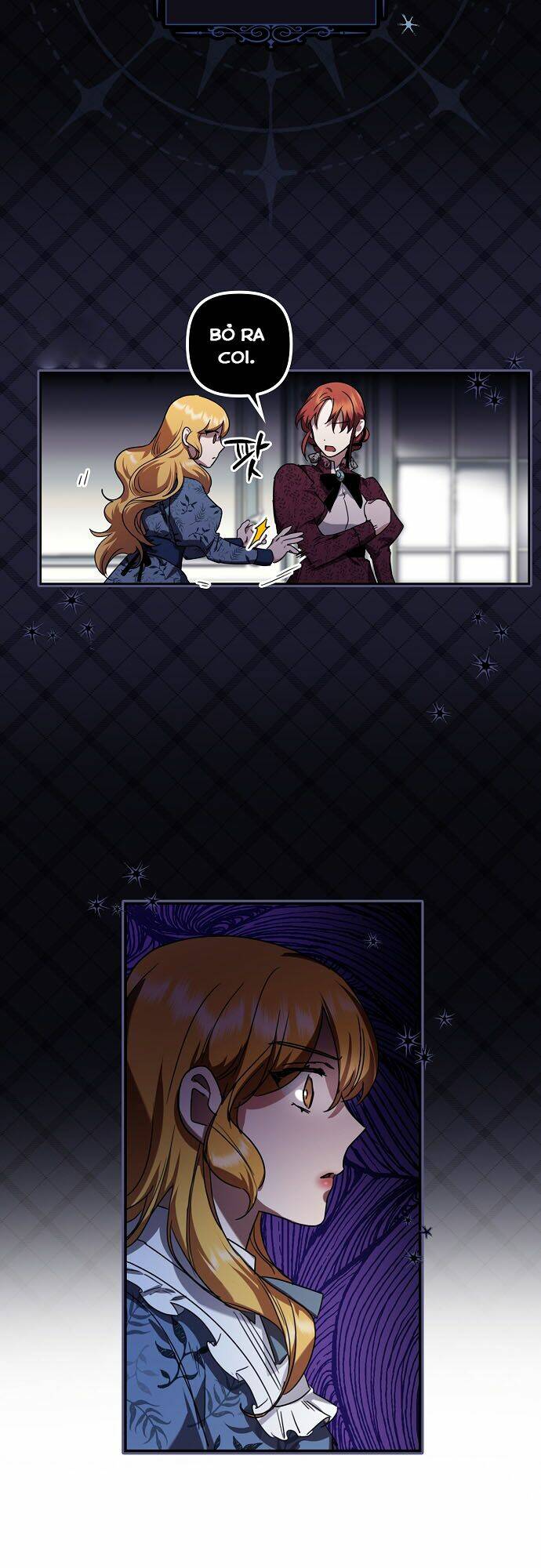 Cuộc Sống Độc Thân Giản Dị Của Quý Cô Bị Bỏ Rơi Chapter 1 - Trang 2