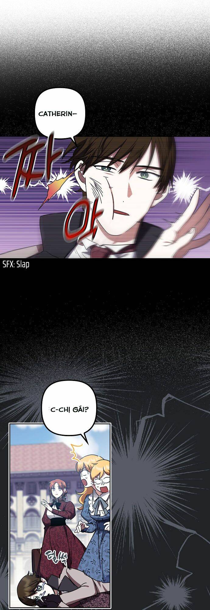 Cuộc Sống Độc Thân Giản Dị Của Quý Cô Bị Bỏ Rơi Chapter 1 - Trang 2