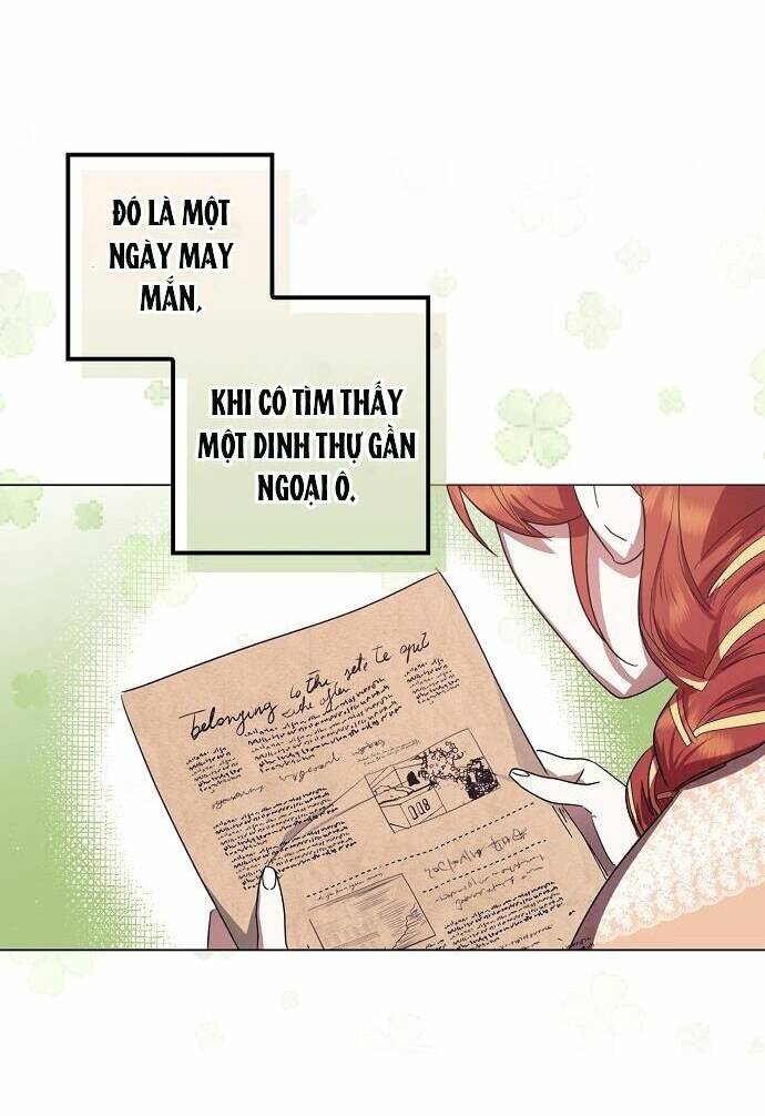 Cuộc Sống Độc Thân Giản Dị Của Quý Cô Bị Bỏ Rơi Chapter 2 - Trang 2