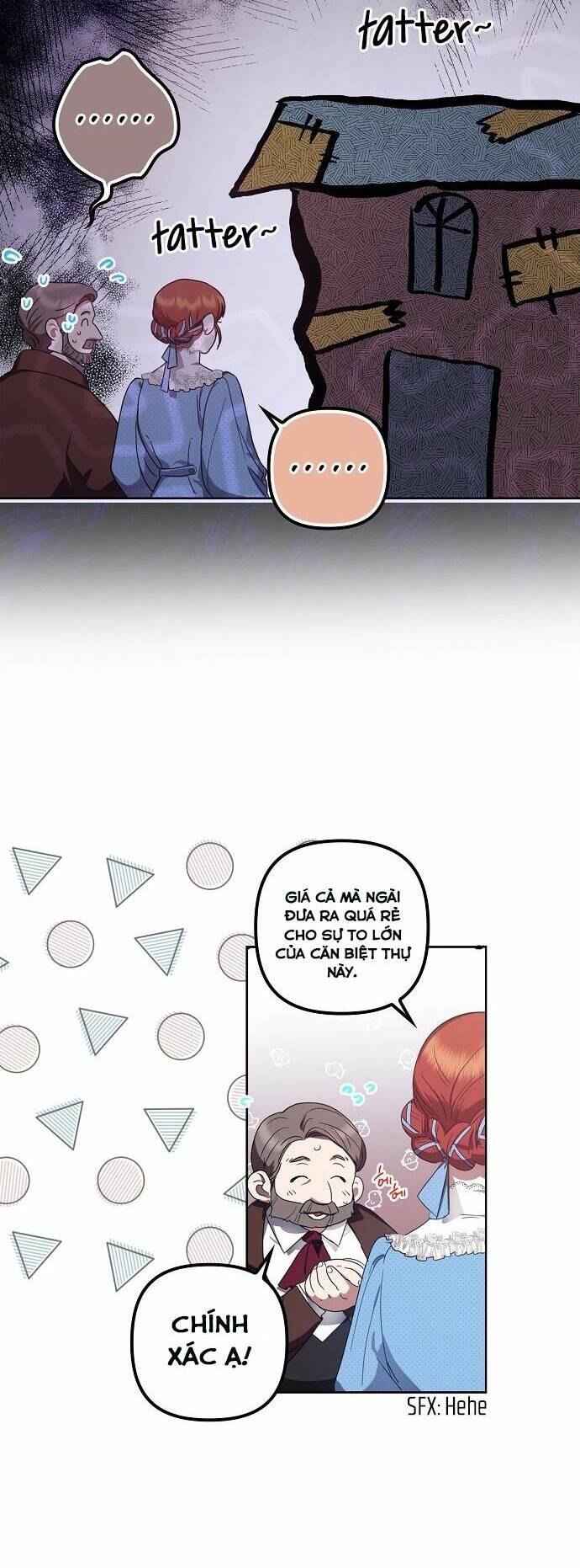 Cuộc Sống Độc Thân Giản Dị Của Quý Cô Bị Bỏ Rơi Chapter 2 - Trang 2