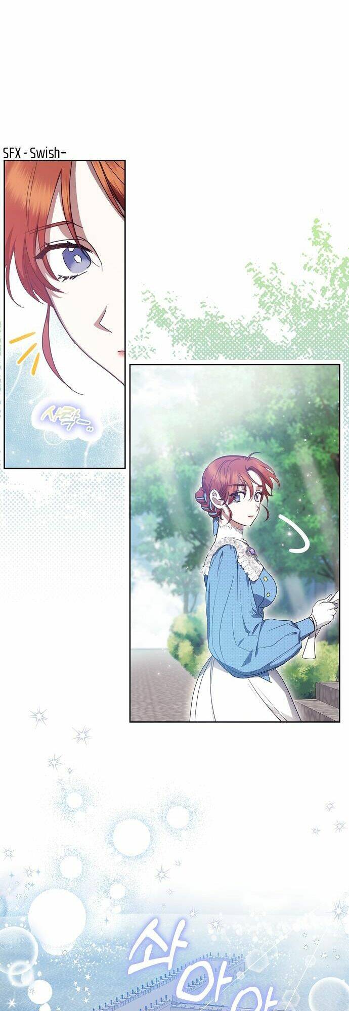 Cuộc Sống Độc Thân Giản Dị Của Quý Cô Bị Bỏ Rơi Chapter 2 - Trang 2