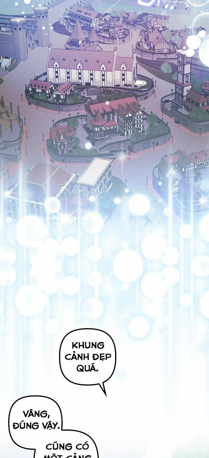 Cuộc Sống Độc Thân Giản Dị Của Quý Cô Bị Bỏ Rơi Chapter 2 - Trang 2