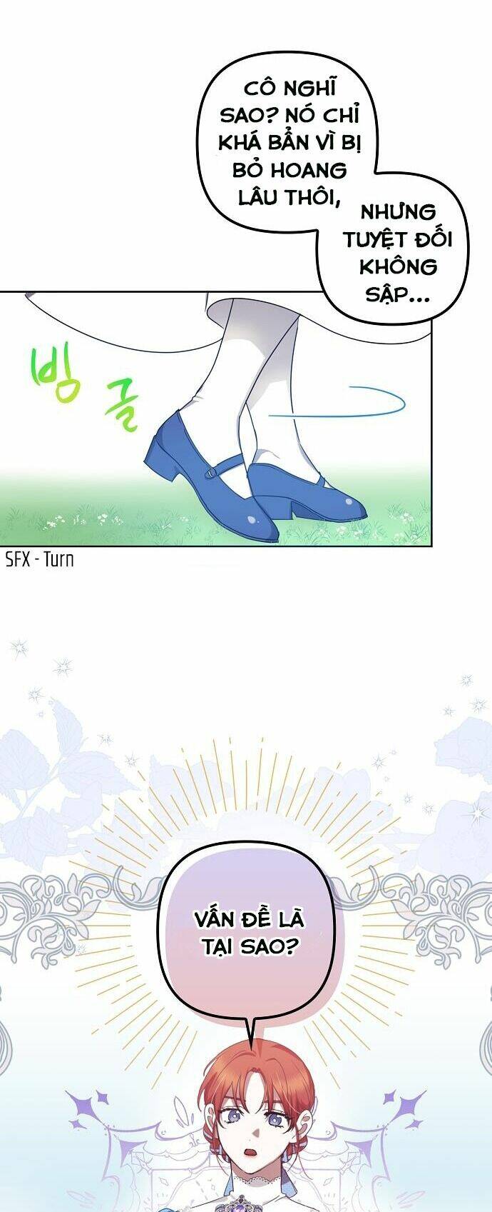 Cuộc Sống Độc Thân Giản Dị Của Quý Cô Bị Bỏ Rơi Chapter 2 - Trang 2