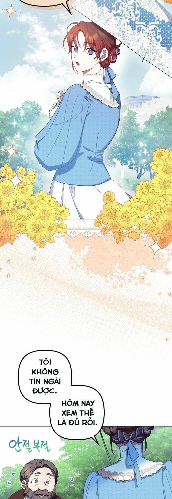 Cuộc Sống Độc Thân Giản Dị Của Quý Cô Bị Bỏ Rơi Chapter 2 - Trang 2