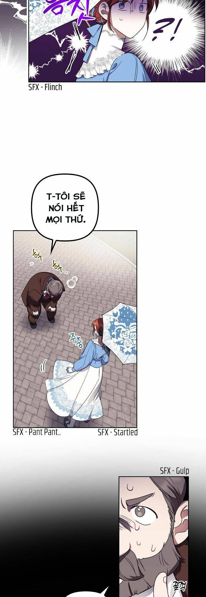 Cuộc Sống Độc Thân Giản Dị Của Quý Cô Bị Bỏ Rơi Chapter 2 - Trang 2