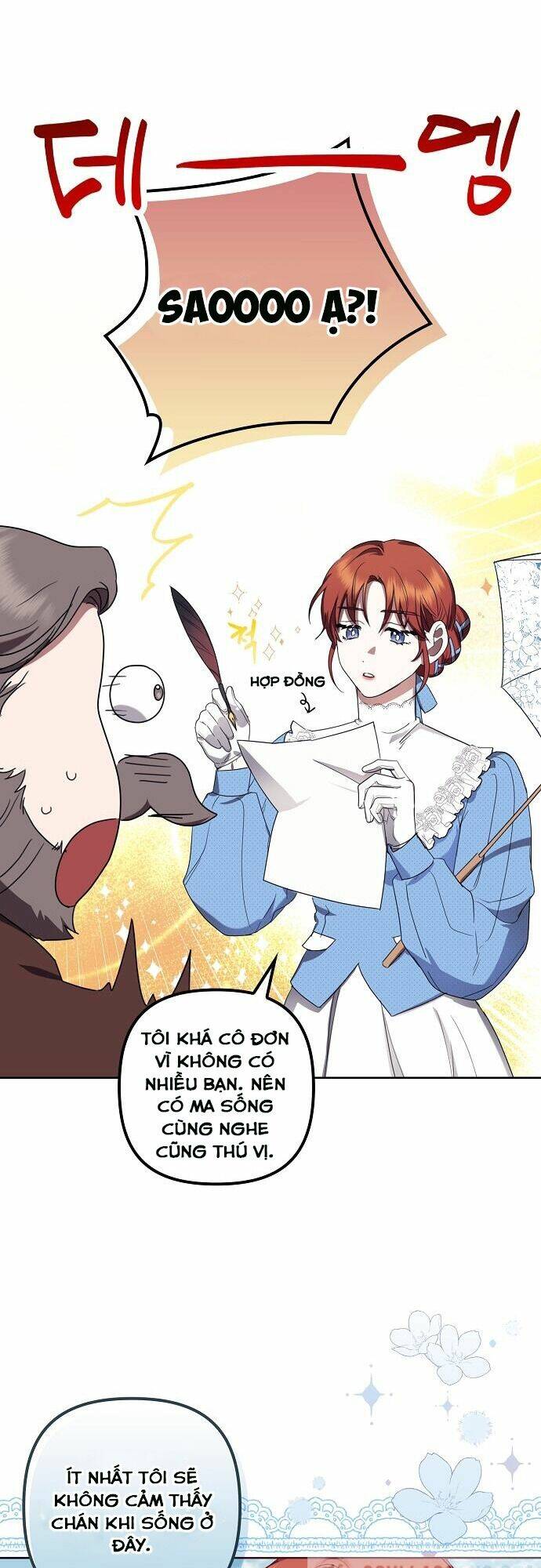 Cuộc Sống Độc Thân Giản Dị Của Quý Cô Bị Bỏ Rơi Chapter 2 - Trang 2