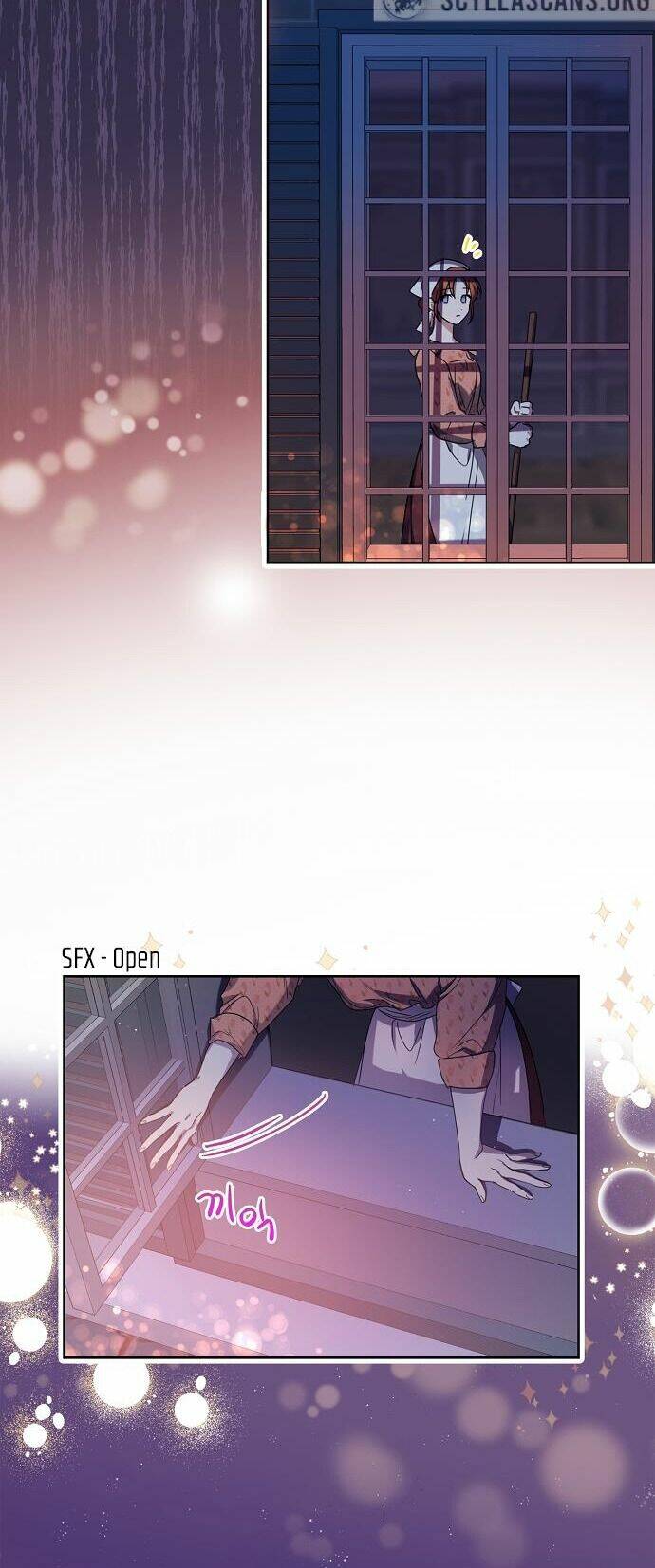 Cuộc Sống Độc Thân Giản Dị Của Quý Cô Bị Bỏ Rơi Chapter 2 - Trang 2