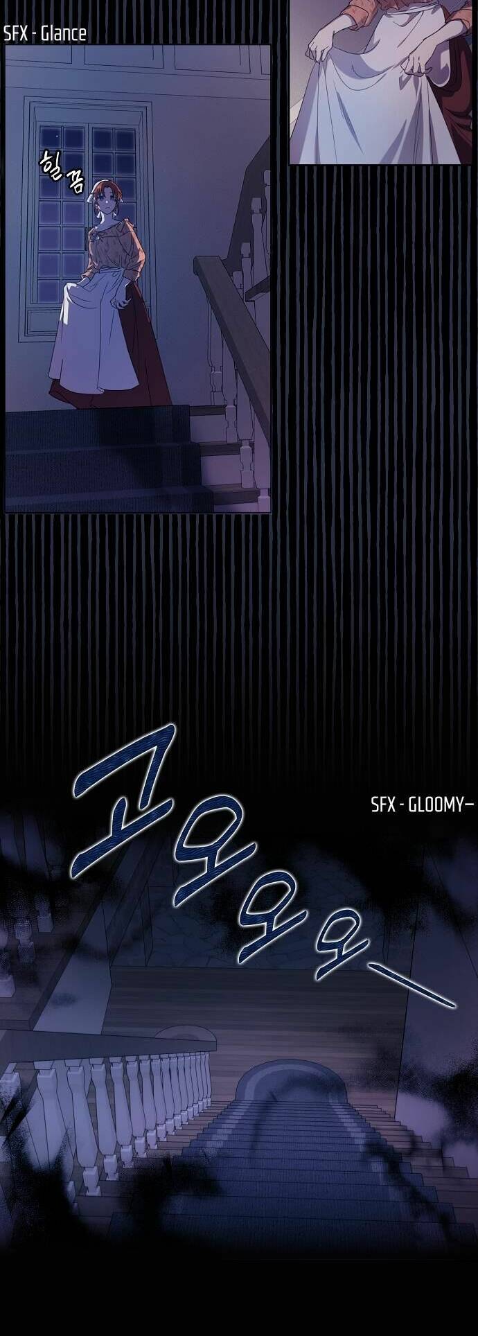 Cuộc Sống Độc Thân Giản Dị Của Quý Cô Bị Bỏ Rơi Chapter 2 - Trang 2