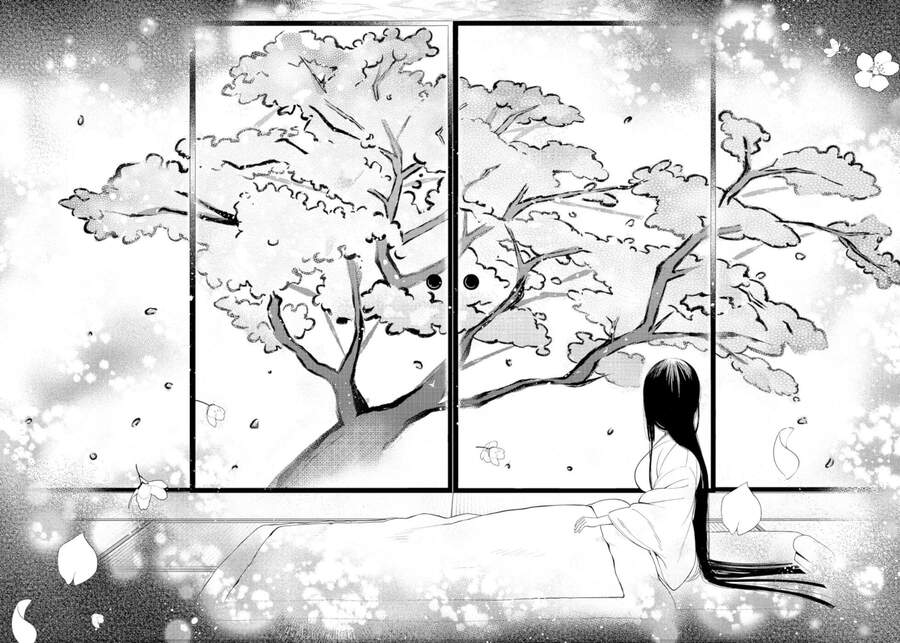 Cuộc Sống Hằng Ngày Của Cặp Đôi Mới Cưới Chapter 8 - Trang 2