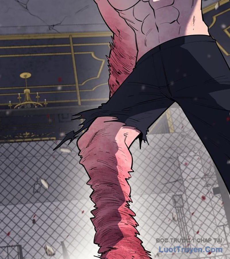 CuộC Sống Học Đường Của Đội Trưởng Quận Chapter 37 - Trang 2
