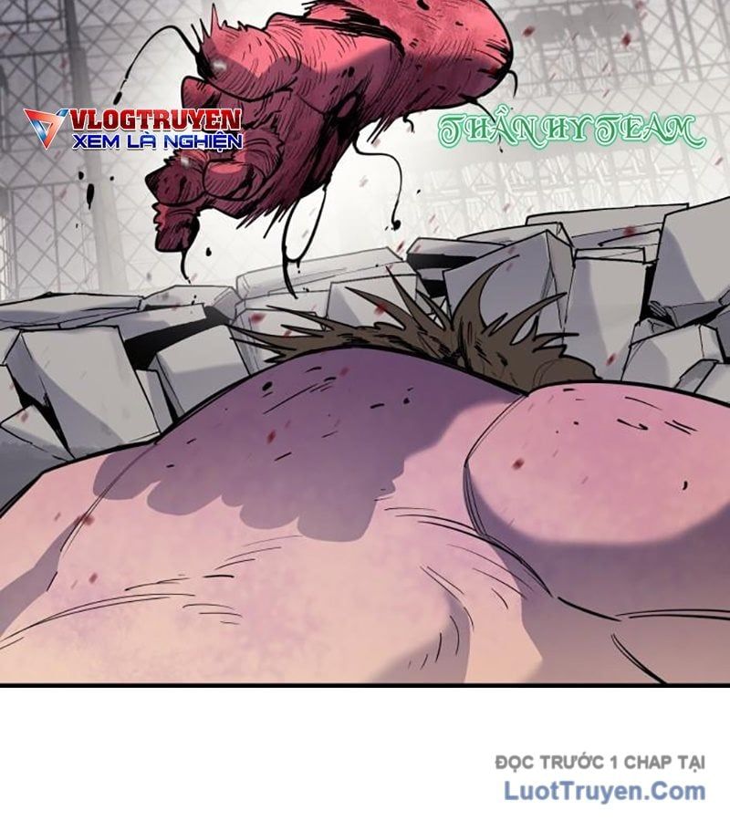 CuộC Sống Học Đường Của Đội Trưởng Quận Chapter 37 - Trang 2