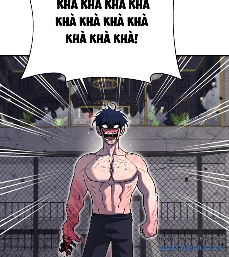CuộC Sống Học Đường Của Đội Trưởng Quận Chapter 37 - Trang 2