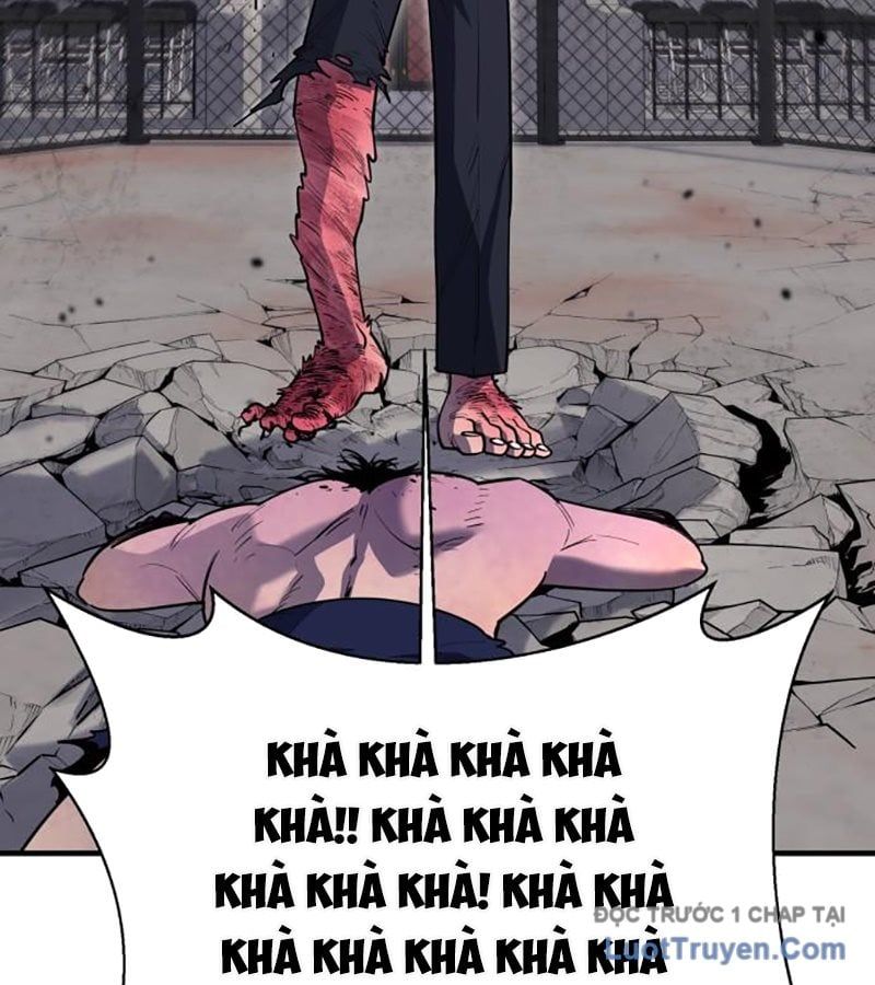 CuộC Sống Học Đường Của Đội Trưởng Quận Chapter 37 - Trang 2