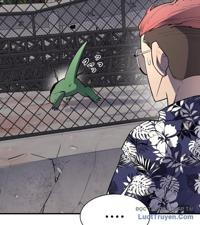 CuộC Sống Học Đường Của Đội Trưởng Quận Chapter 37 - Trang 2