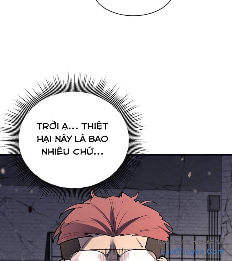 CuộC Sống Học Đường Của Đội Trưởng Quận Chapter 37 - Trang 2