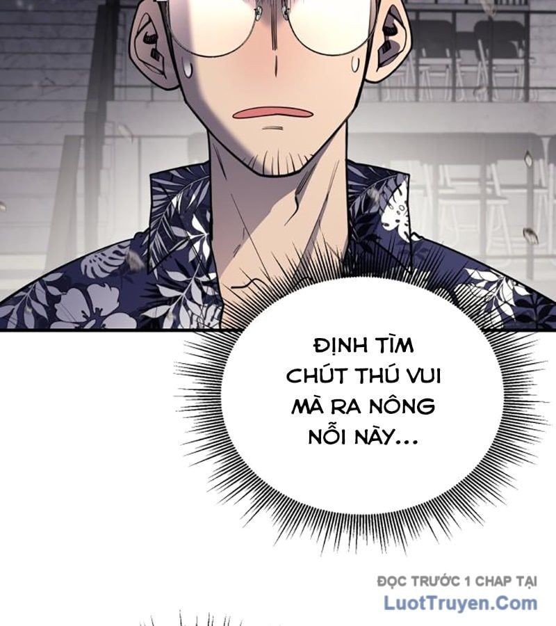 CuộC Sống Học Đường Của Đội Trưởng Quận Chapter 37 - Trang 2