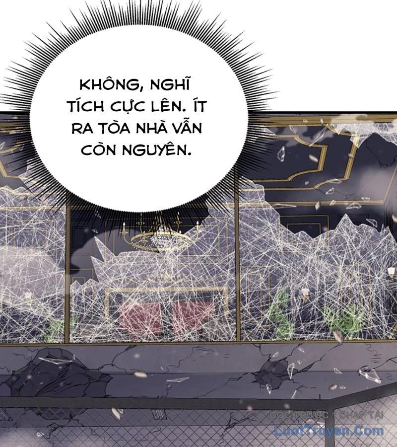CuộC Sống Học Đường Của Đội Trưởng Quận Chapter 37 - Trang 2