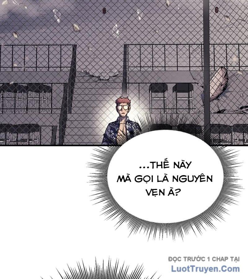 CuộC Sống Học Đường Của Đội Trưởng Quận Chapter 37 - Trang 2