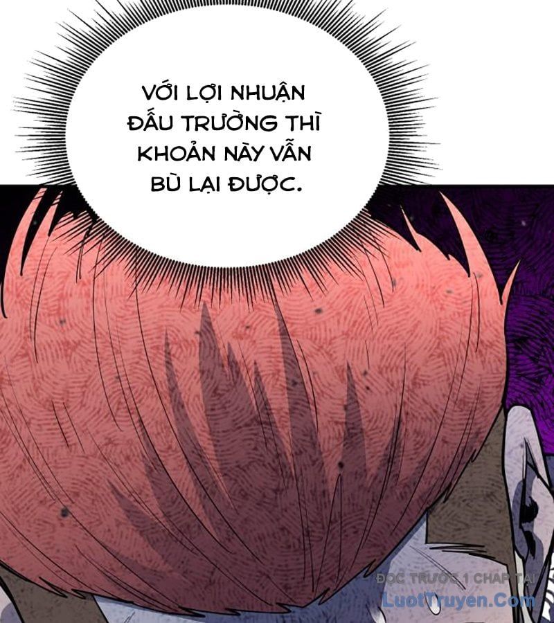CuộC Sống Học Đường Của Đội Trưởng Quận Chapter 37 - Trang 2
