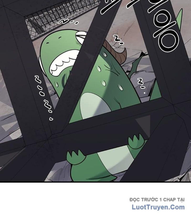 CuộC Sống Học Đường Của Đội Trưởng Quận Chapter 37 - Trang 2