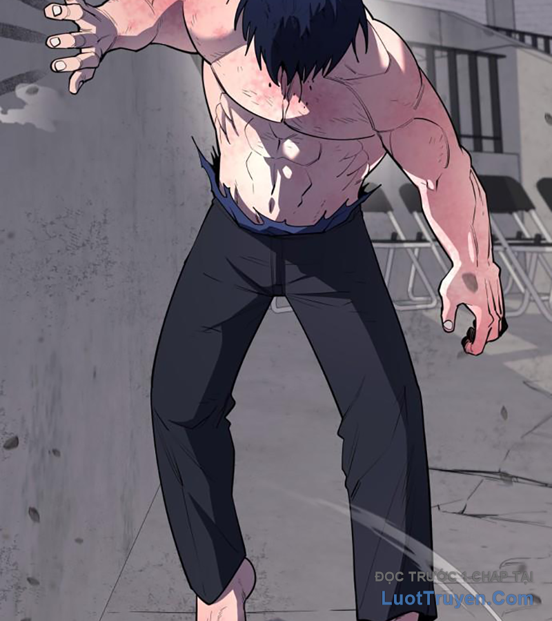 CuộC Sống Học Đường Của Đội Trưởng Quận Chapter 37 - Trang 2