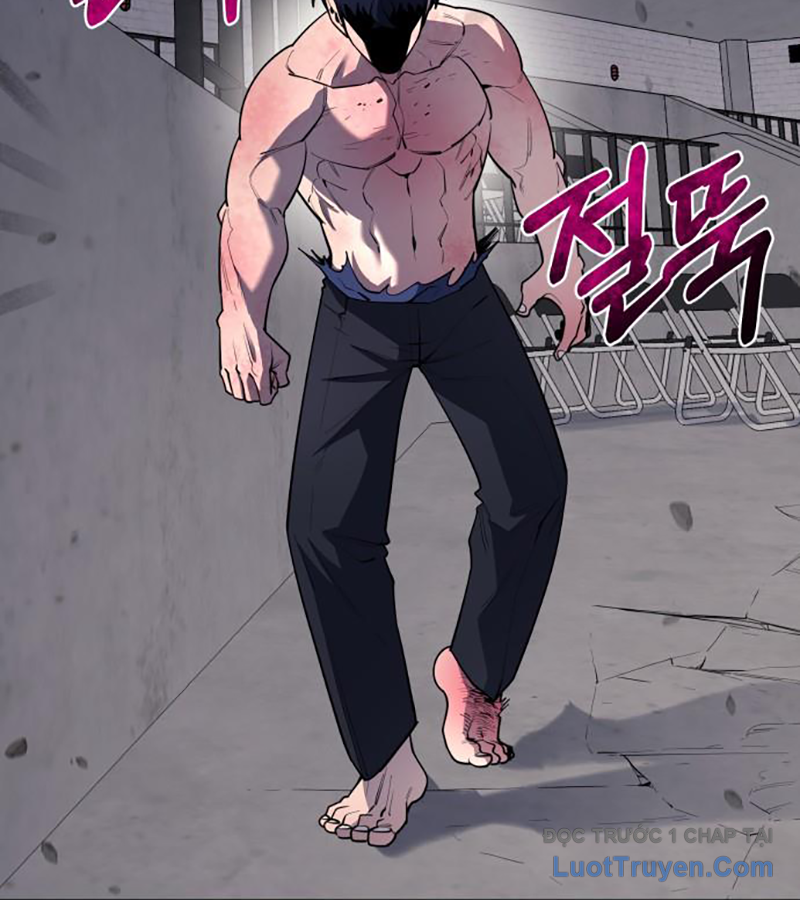 CuộC Sống Học Đường Của Đội Trưởng Quận Chapter 37 - Trang 2