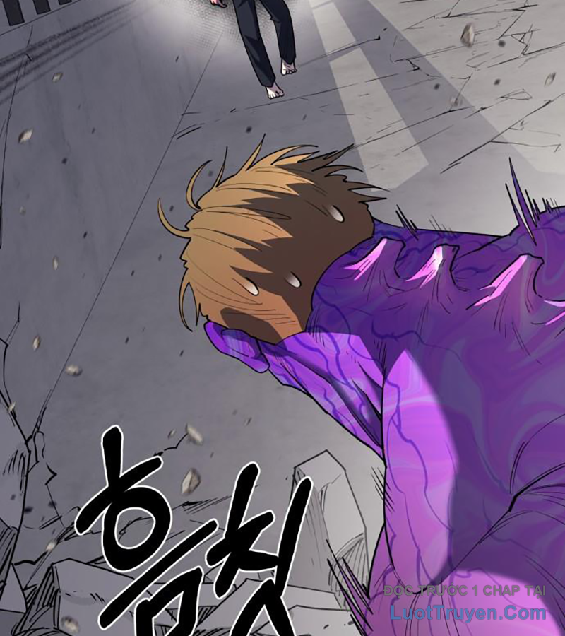 CuộC Sống Học Đường Của Đội Trưởng Quận Chapter 37 - Trang 2