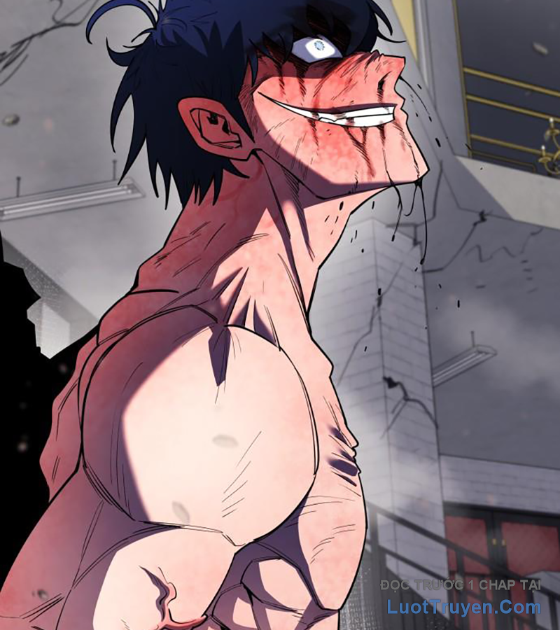 CuộC Sống Học Đường Của Đội Trưởng Quận Chapter 37 - Trang 2