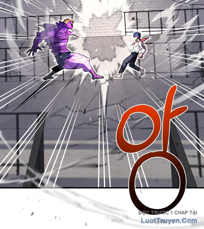 CuộC Sống Học Đường Của Đội Trưởng Quận Chapter 37 - Trang 2
