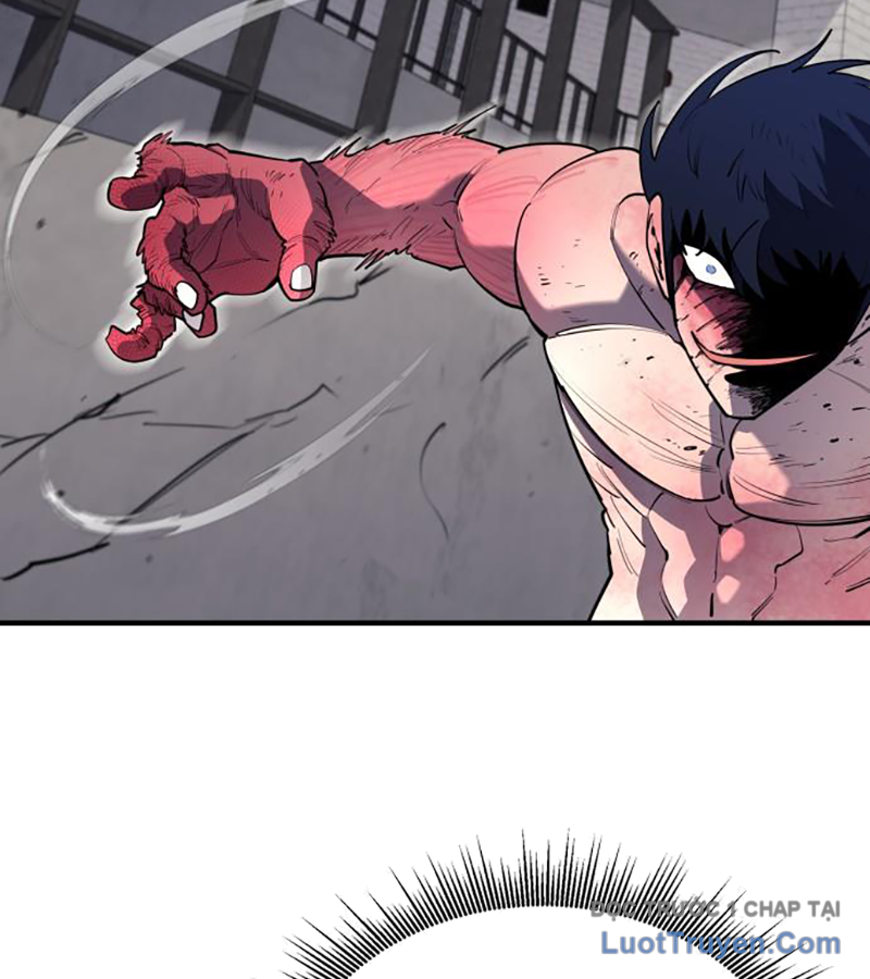 CuộC Sống Học Đường Của Đội Trưởng Quận Chapter 37 - Trang 2