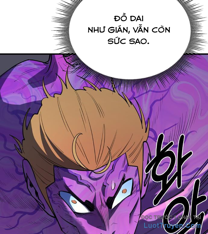 CuộC Sống Học Đường Của Đội Trưởng Quận Chapter 37 - Trang 2