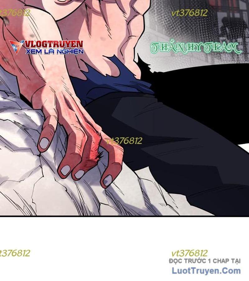 CuộC Sống Học Đường Của Đội Trưởng Quận Chapter 37 - Trang 2