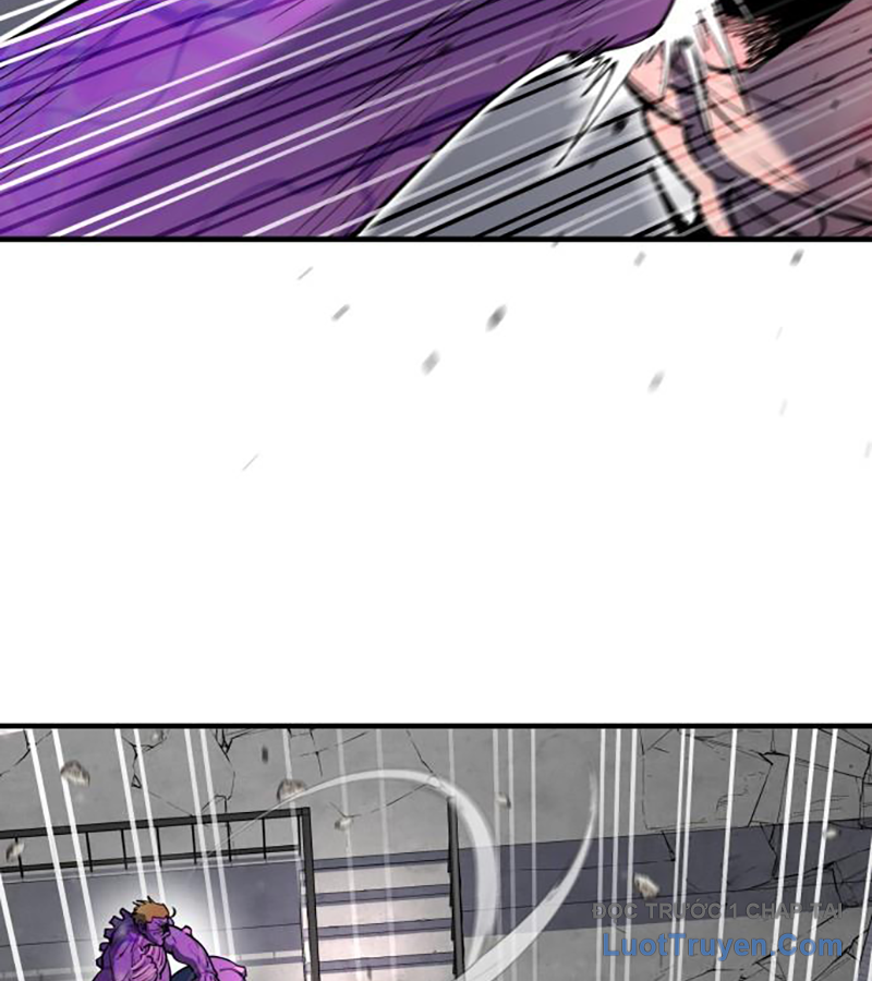 CuộC Sống Học Đường Của Đội Trưởng Quận Chapter 37 - Trang 2